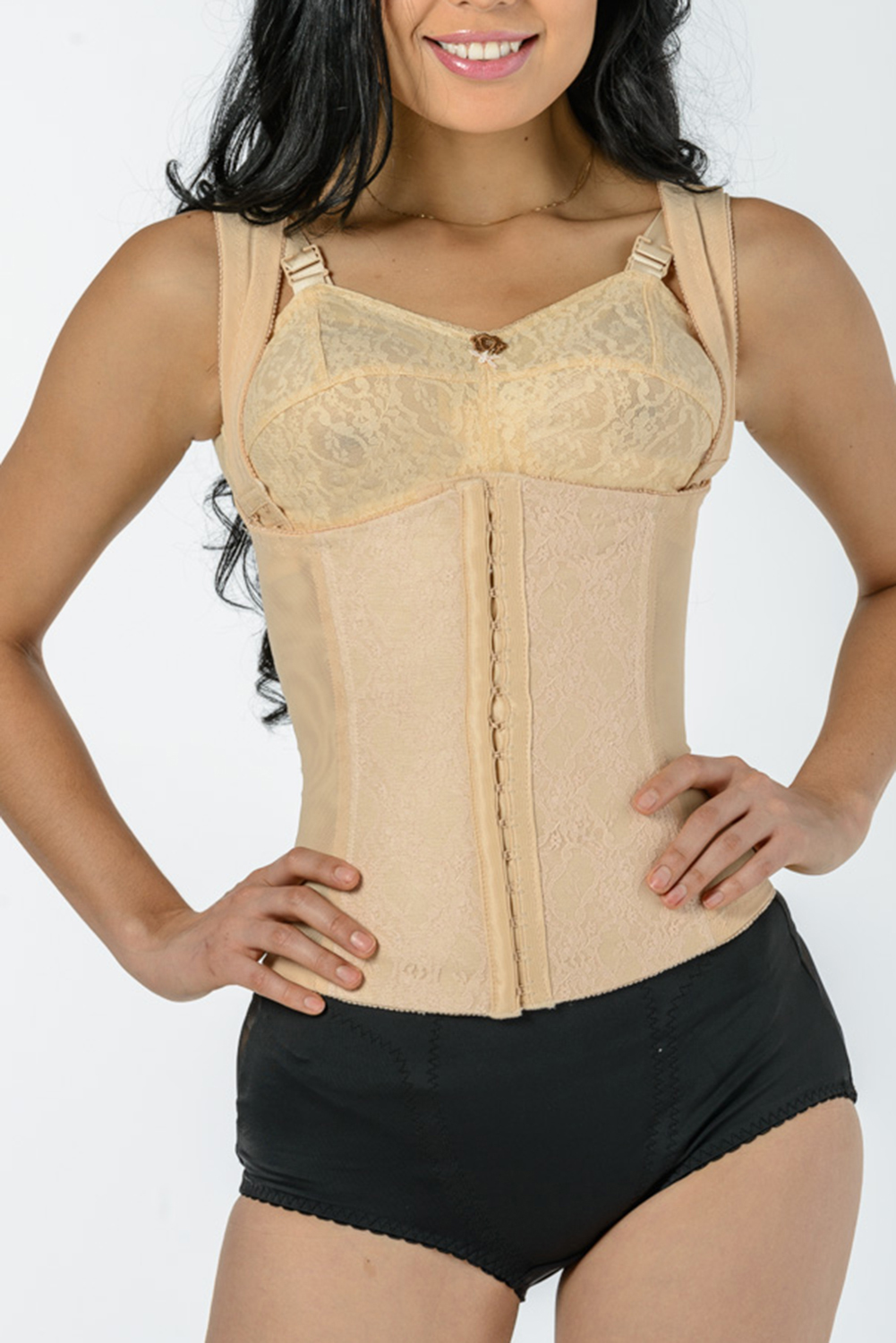 body magic waist trainer